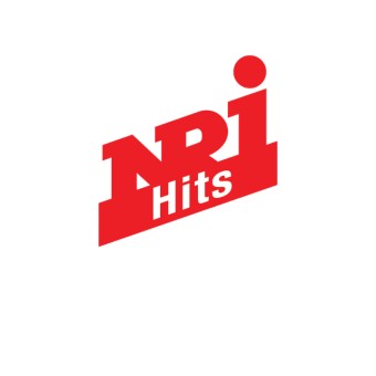 NRJ HITS logo