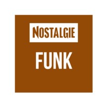 NOSTALGIE FUNK logo