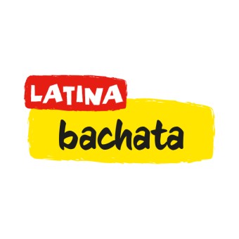 Latina Bachata logo