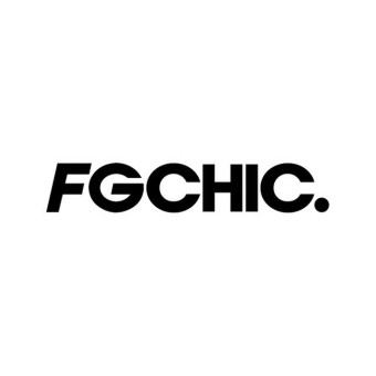 FG. Chic logo