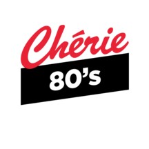 CHERIE 80 logo