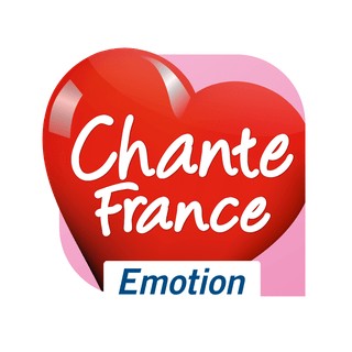 Chante France Emotion logo