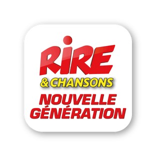 RIRE ET CHANSONS NOUVELLE GENERATION logo