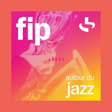 FIP autour du jazz logo