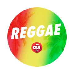 OUI FM Reggae logo