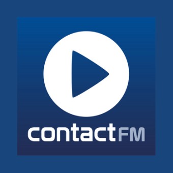 Contact FM logo