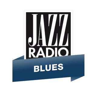 Jazz Radio Blues logo