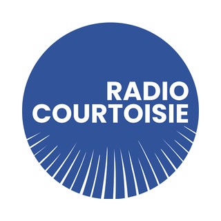 Radio Courtoisie logo