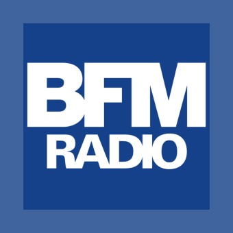 BFM Radio logo