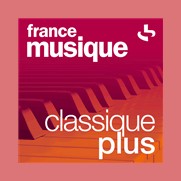 France Musique Classique Plus logo
