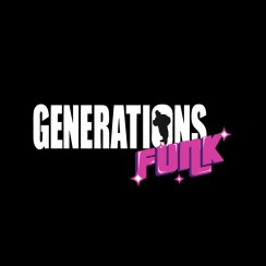 Generations Funk logo