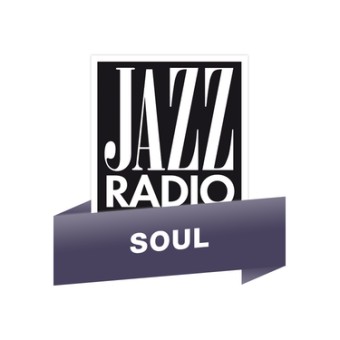 Jazz Radio Soul logo