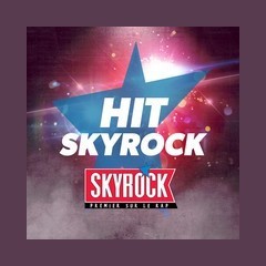 Hit Skyrock logo