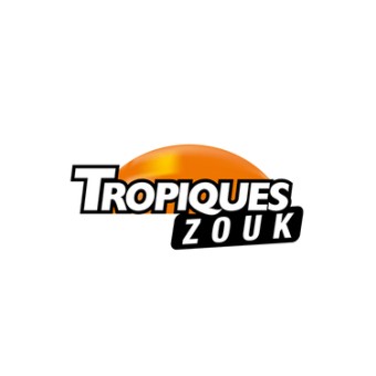 Tropiques Zouk logo