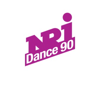 NRJ DANCE 90 logo