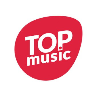 Top Music logo