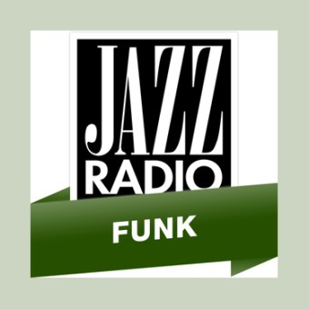 Jazz Radio Funk logo