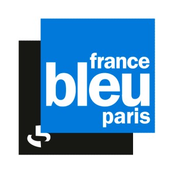 France Bleu Ile-de-France logo