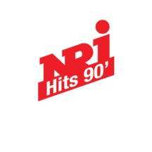 NRJ HITS 90 logo