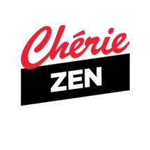 CHERIE ZEN logo