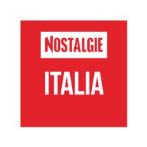 NOSTALGIE ITALIA logo