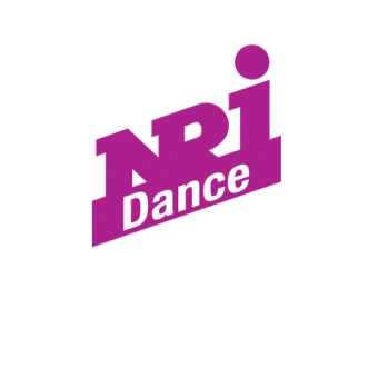 NRJ DANCE logo