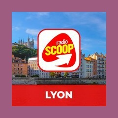 Radio SCOOP - Lyon logo
