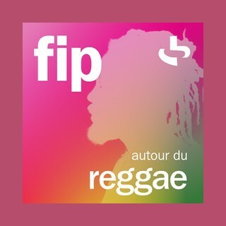 FIP autour du reggae logo