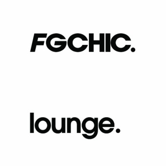 FG CHIC LOUNGE logo