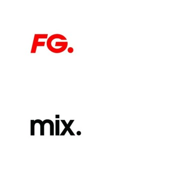 FG. Mix logo