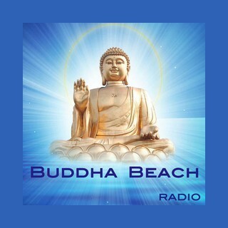 Buddha Beach logo