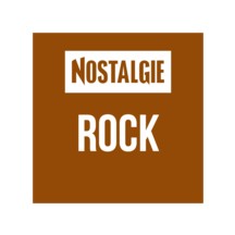 NOSTALGIE ROCK logo