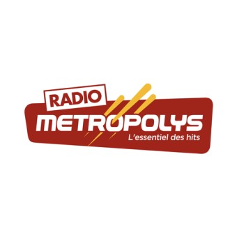Metropolys logo