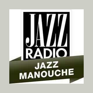 Jazz Radio Jazz Manouche logo