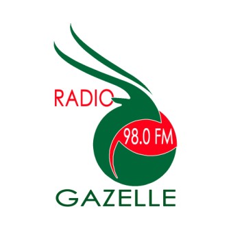 Radio Gazelle logo