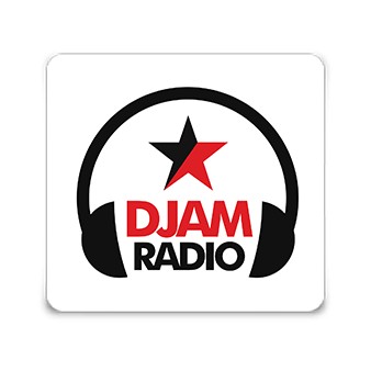 Djam Radio logo