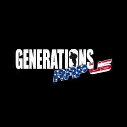 Generations Rap US logo