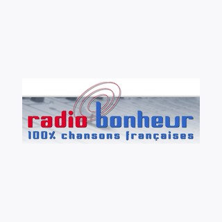 Radio Bonheur logo