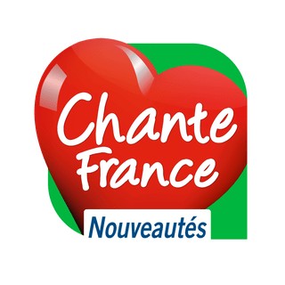 Chante France Nouveautés logo