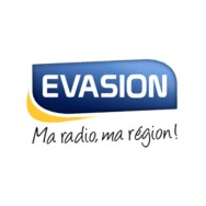 Evasion FM logo