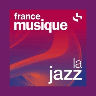 France Musique La Jazz logo
