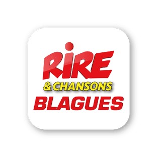 RIRE ET CHANSONS BLAGUES logo