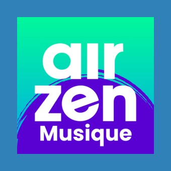 AirZen Musique logo
