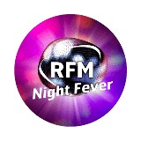 RFM Night Fever logo
