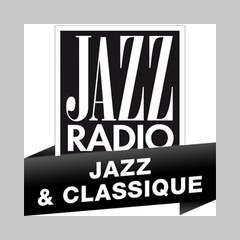 Jazz Radio Jazz & Classique logo