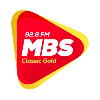 Radio MBS logo
