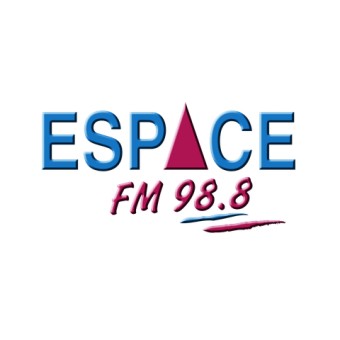 Espace FM logo