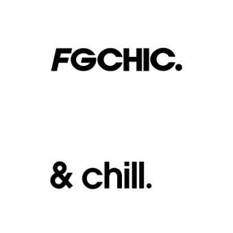 FG CHIC & CHILL logo