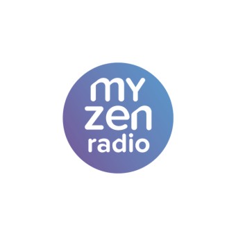 MyZen Radio logo