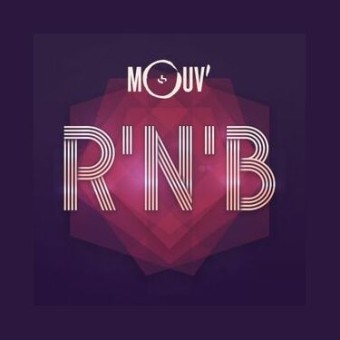 Mouv RnB & Soul logo